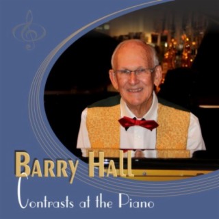 Barry Hall
