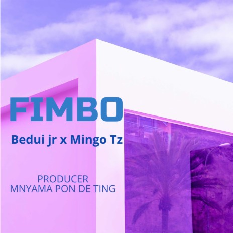 Fimbo ft. Mingotz | Boomplay Music