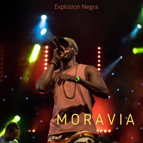 Moravia | Boomplay Music