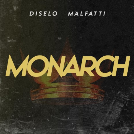 Monarch | Boomplay Music