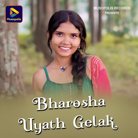 Bharosha Uyath Gelak | Boomplay Music