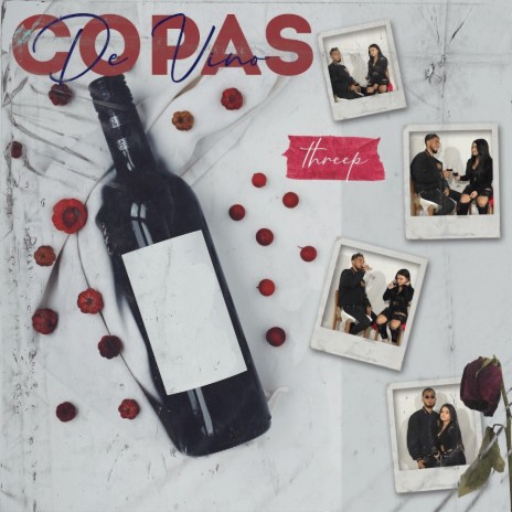 Copas De Vino | Boomplay Music
