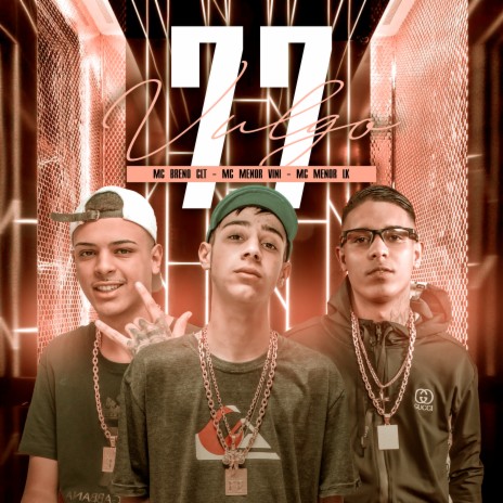 Vulgo 77 ft. Mc Menor Vini, MC Menor LK & Lourenbeats | Boomplay Music