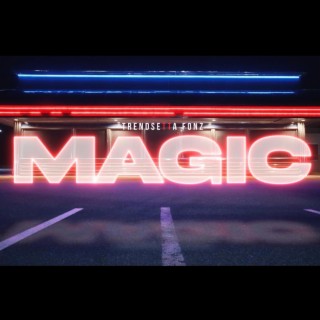 Magic lyrics | Boomplay Music