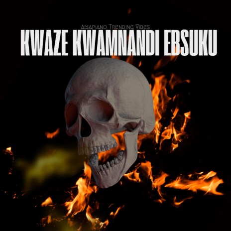 Kwaze Kwamnandi Ebusuku (Special Version) ft. Thanda Tee
