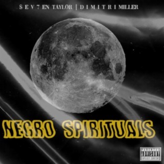 Negro Spirituals