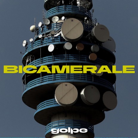 Bicamerale | Boomplay Music