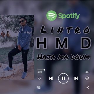 Hmd / Haja ma doum