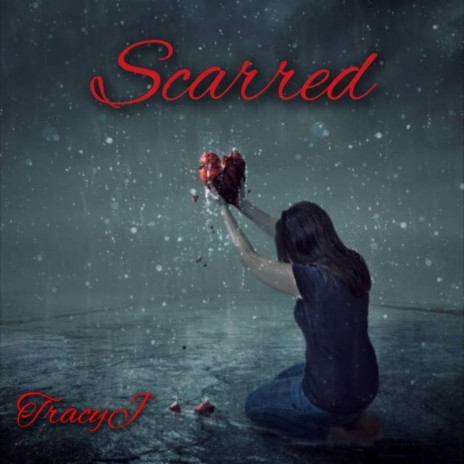 SCARRED | Boomplay Music