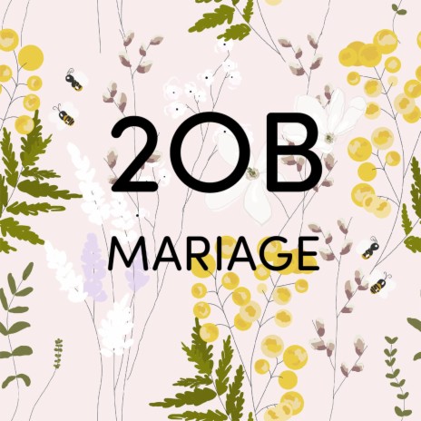 Mariage | Boomplay Music