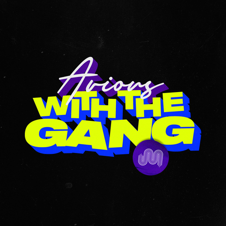 With the Gang - Instrumental mix | Boomplay Music