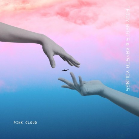Pink Cloud ft. Krysta Youngs | Boomplay Music