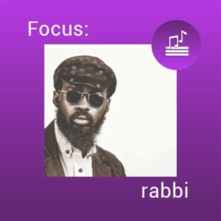 Focus: rabbi