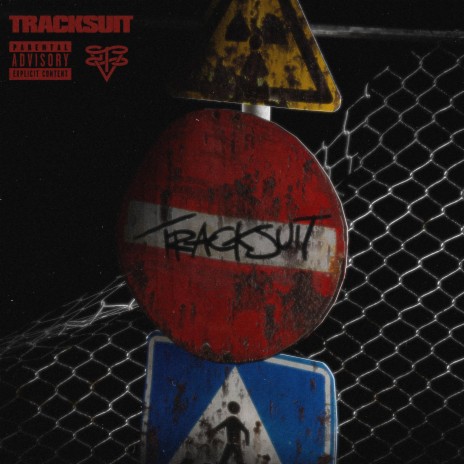 TRACKSUIT ft. Timmy Alien & Mezzi Magic | Boomplay Music