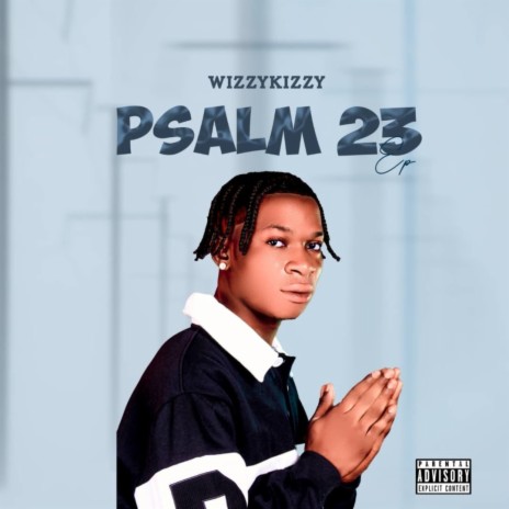 PSALM 23 | Boomplay Music