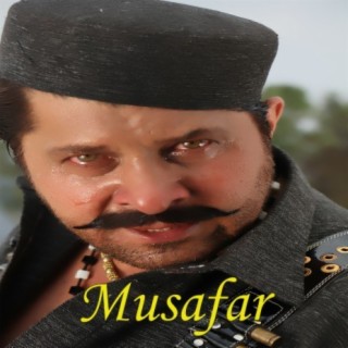 Musafar