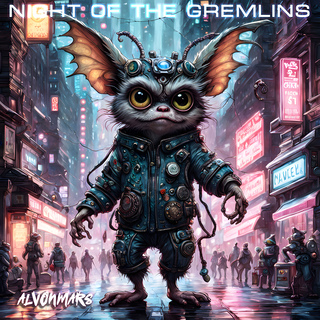 Night of the Gremlins