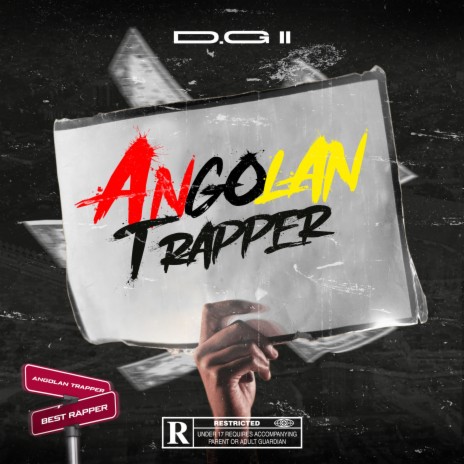 Angolan Trapper | Boomplay Music