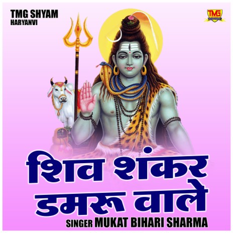 Shiv Shankar Damru Wale | Boomplay Music