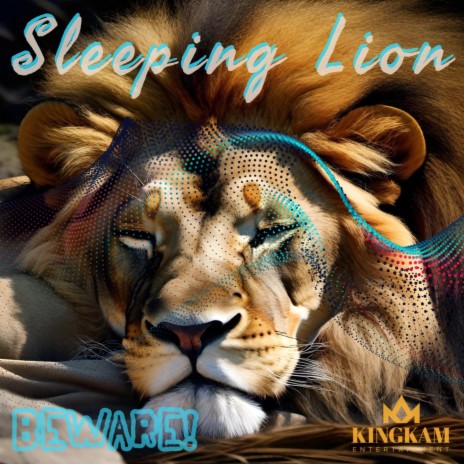 Sleeping Lion | Boomplay Music