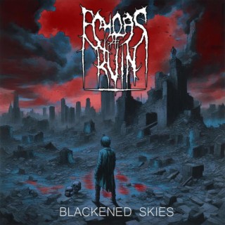 Blackened Skies