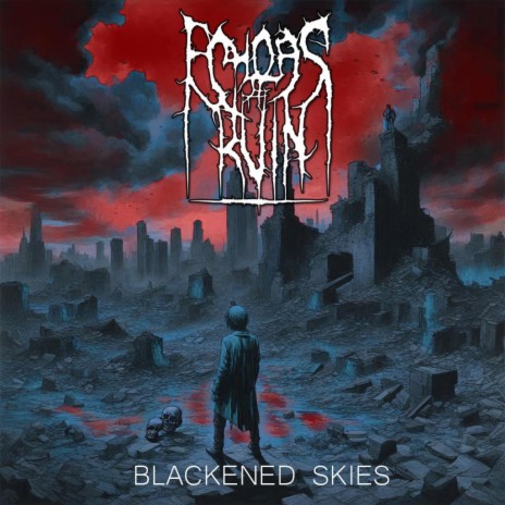 Blackened Skies | Boomplay Music