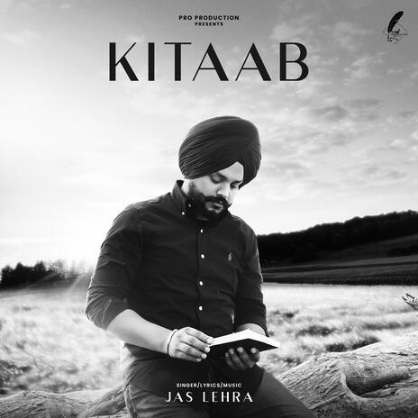 Kitaab | Boomplay Music