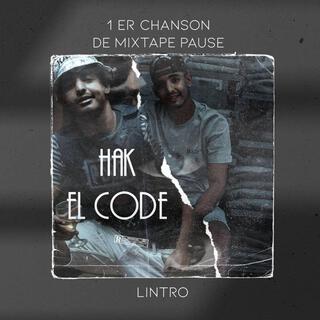 Lintro Hak el code