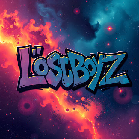 Lost Boyz | Boomplay Music