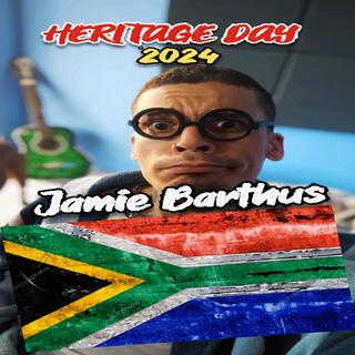 Heritage Day 2024 (South Africa)