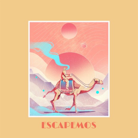 Escapemos | Boomplay Music
