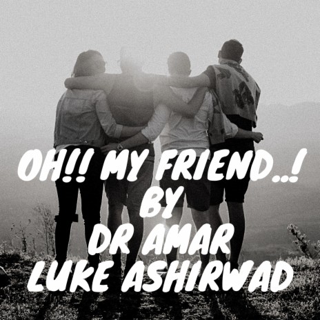 oh! my Friend TELUGU TECHNOLOGY SONG | Boomplay Music
