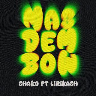 Mas Dembow (feat. Lirikash)