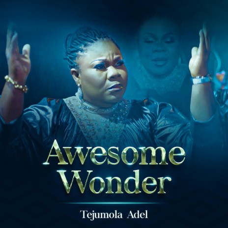 Awesome Wonder | Boomplay Music