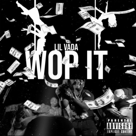 Wop it (DJ Flocco LA Mix) | Boomplay Music