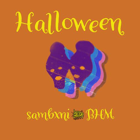 Halloween ft. BHM Beats | Boomplay Music