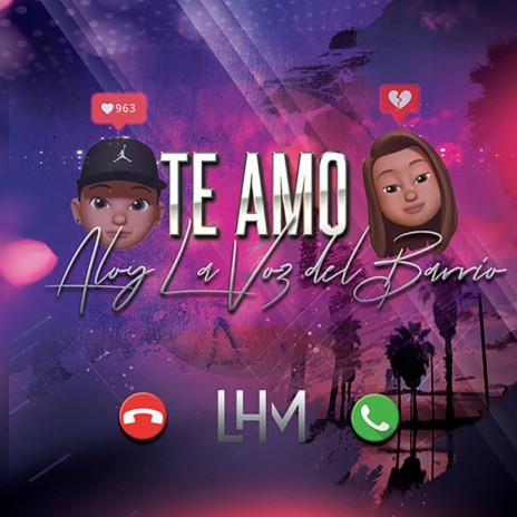 Te Amo | Boomplay Music