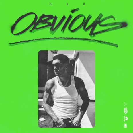 Obvious | Boomplay Music