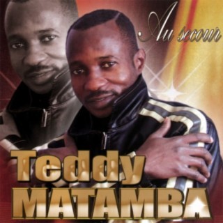 Teddy Matamba