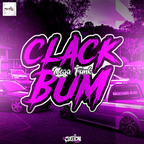 MEGA FUNK CLACK BUM | Boomplay Music