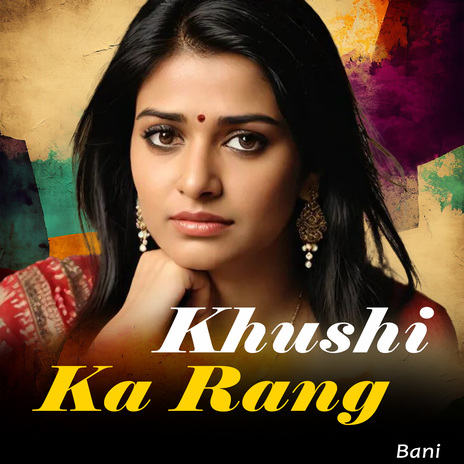 Khushi Ka Rang | Boomplay Music