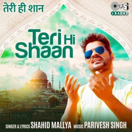 Teri Hi Shaan | Boomplay Music