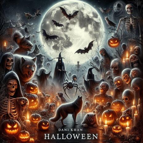 Halloween | Boomplay Music