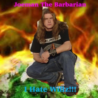 JoeMan the Barbarian