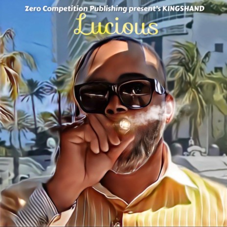 Lucious | Boomplay Music