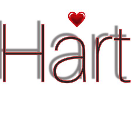 Hart | Boomplay Music