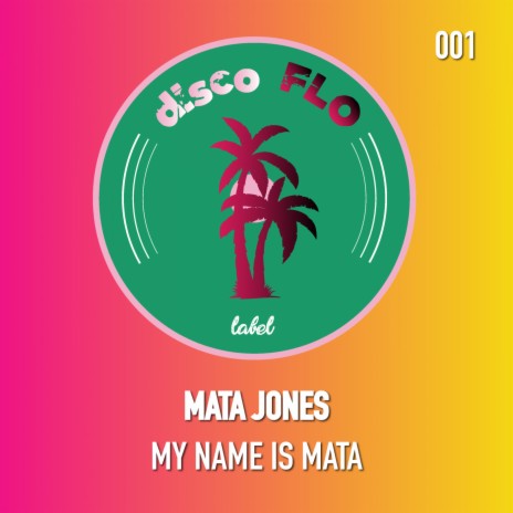 My name is Mata (Original Mix) | Boomplay Music