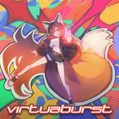 Virtuaburst | Boomplay Music