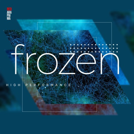Frozen | Boomplay Music