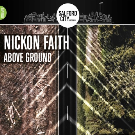 Above Ground (Original Mix)